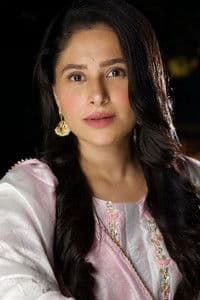 Shubhaavi Choksey