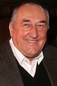Boris Klyuev