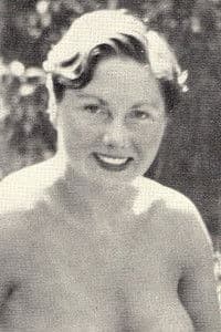 Elizabeth Elcoate Gilbert