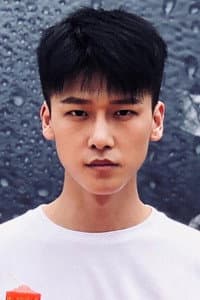 Xu Fangzhou