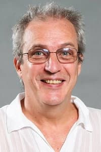 Cândido Damm
