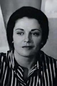 Nanuli Pirveli