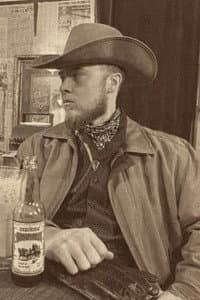 Nathaniel Lane
