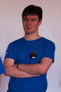 Timothée Meyer