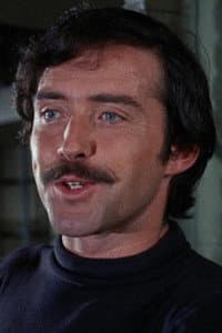 Gene Shane
