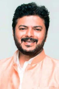 Ajit Parab
