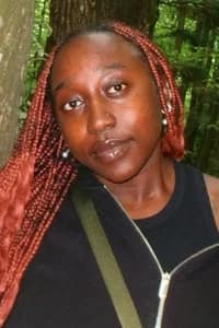 Aunnie Ochieng