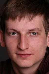 Sergey Ovchinnikov