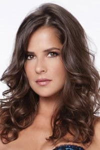 Kelly Monaco