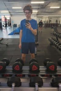 Reece Hill