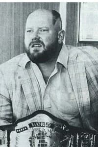 Leon White