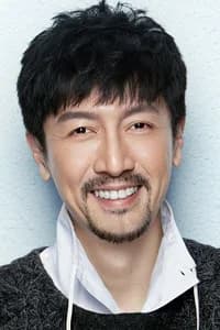 Zhang Luyi