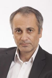 Elshan Rustamov