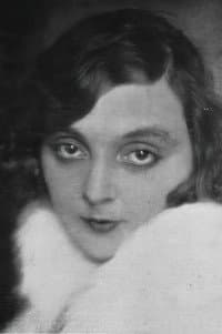 Nina Orlove
