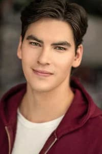 Kaydin Gibson