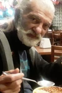 Tony D'Ciambra