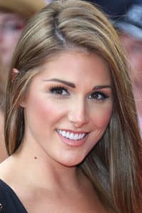 Lucy Pinder