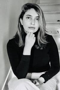 Sarah Blakley-Cartwright