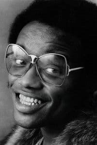 Bobby Womack