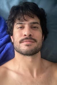 Caio Capilé