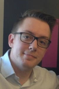 Felix Nordh
