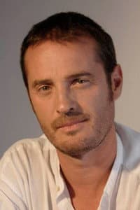 Borja Elgea