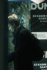 Kirill Bakhristov