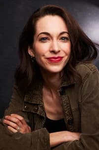 Elena Hollander