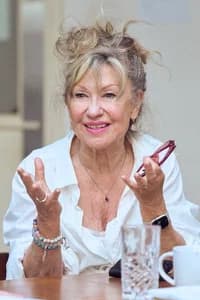 Sue Jenkins