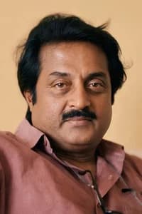 M G Soman