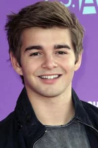 Jack Griffo