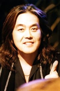 Hiroshi Matsuda