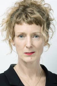 Clara Simpson