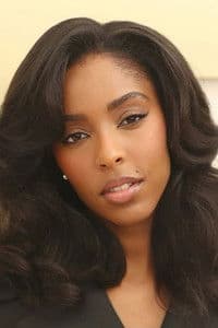 Jessica Williams