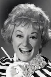Phyllis Diller