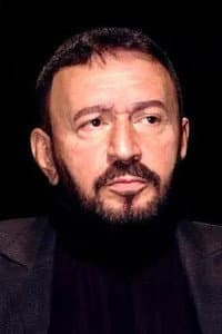 Mustafa Topaloğlu