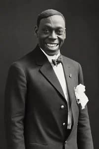 James Russell