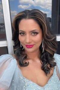 Richa Ghimire