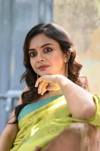 Solanki Roy