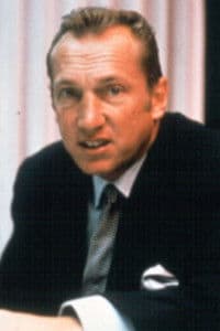Al Davis