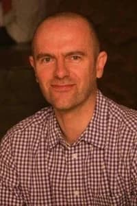 Rob Rackstraw