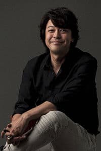 Yoshiro Matsumoto
