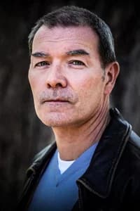 Cédric Tourbe