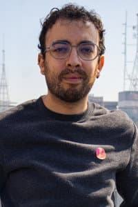 Bruno Carvalho