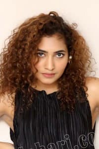 Gnaneswari Kandregula