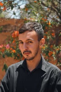 Luis Ahumada