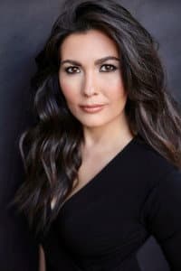 Celeste Thorson