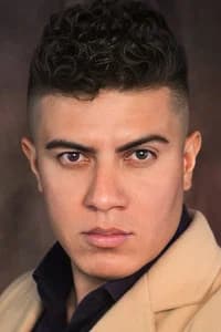 Jesus Ortiz