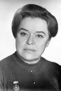 Lidiya Korolyova