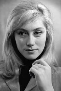 Irina Miroshnichenko